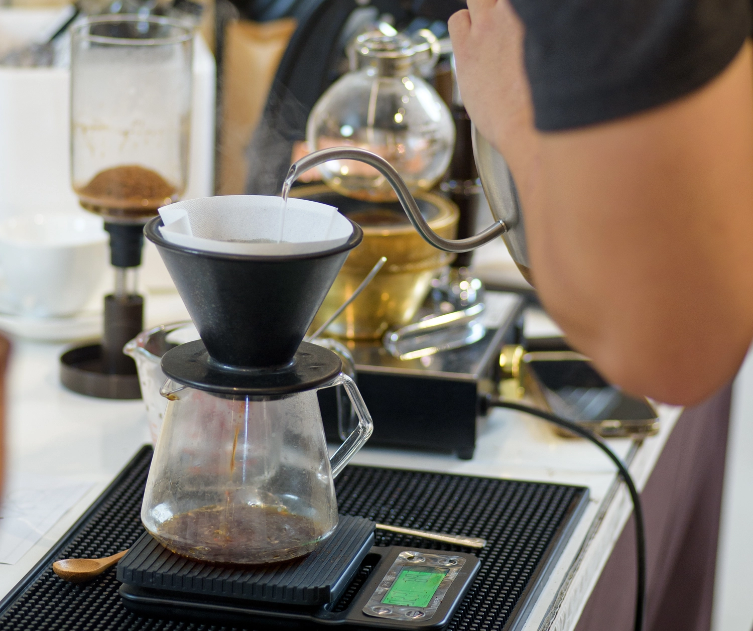 C&agrave; ph&ecirc; cho văn ph&ograve;ng