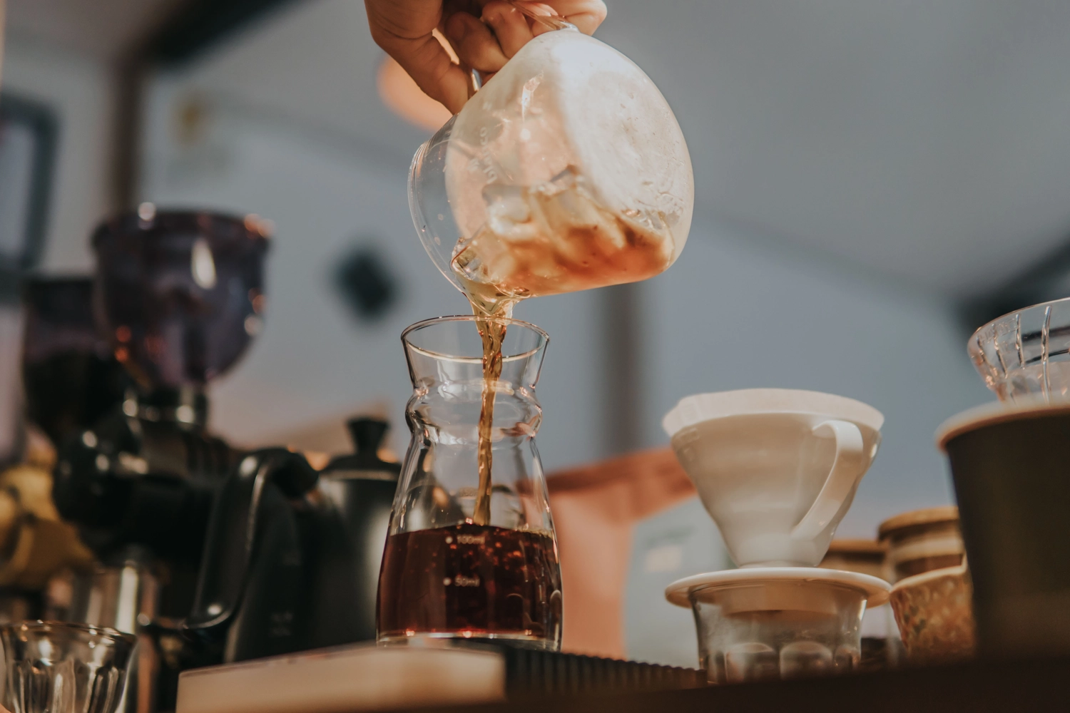 Cà phê đặc sản