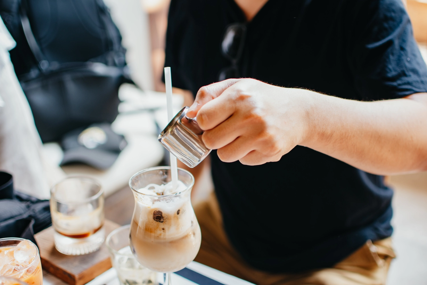 c&agrave; ph&ecirc; văn ph&ograve;ng