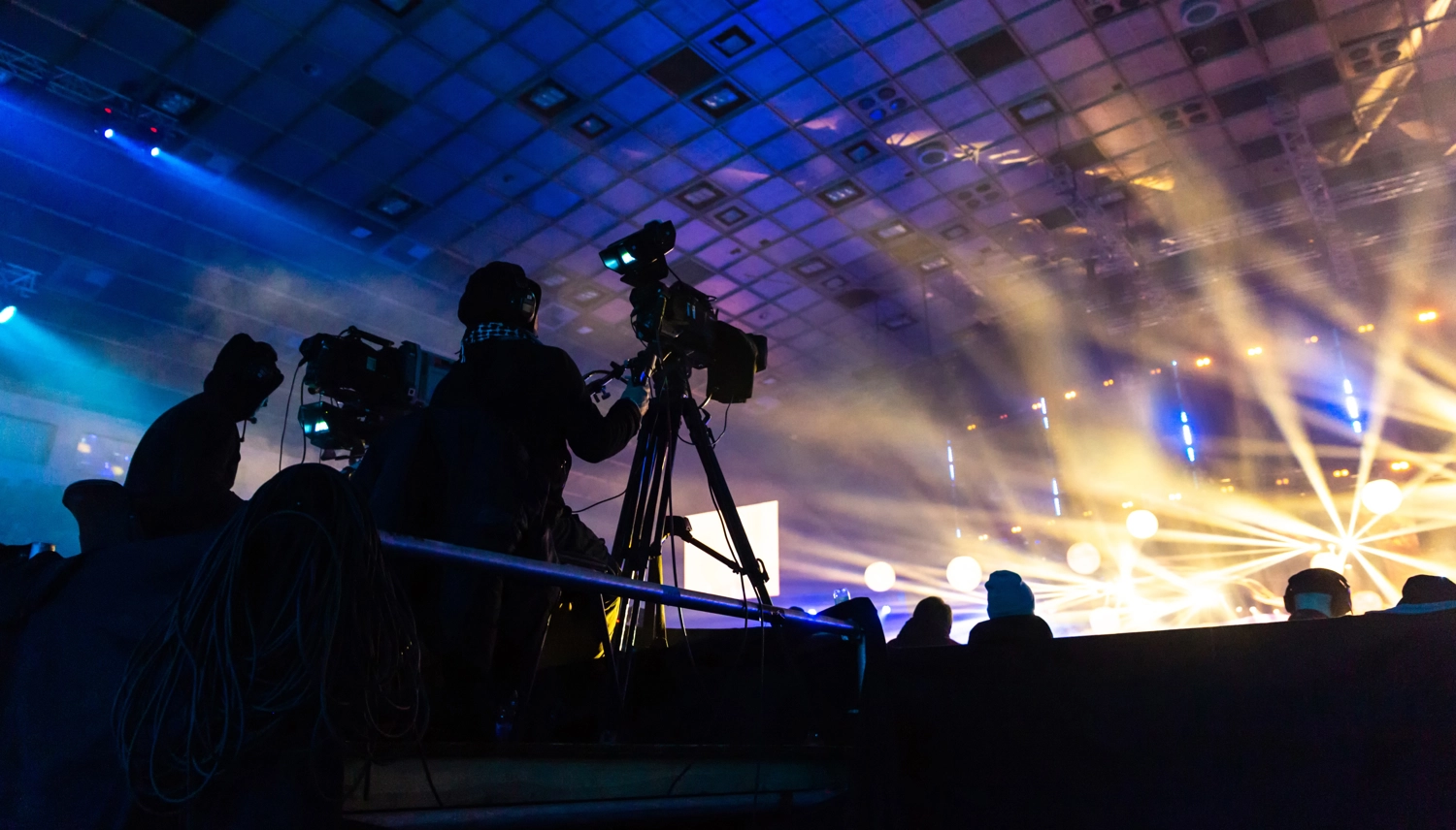 Dịch vụ livestream chuy&ecirc;n nghiệp