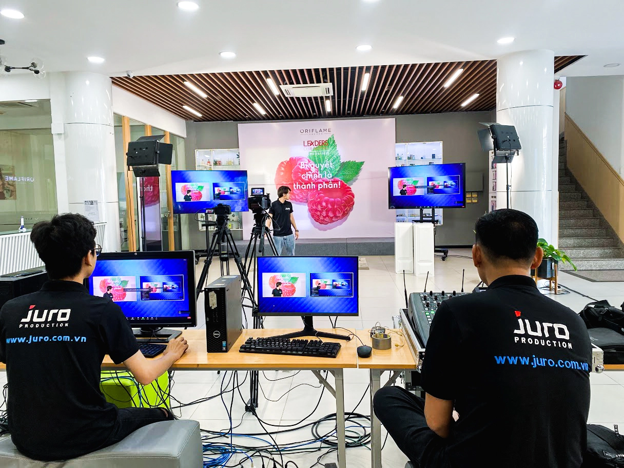 Dịch-vụ-livestream-talkshow