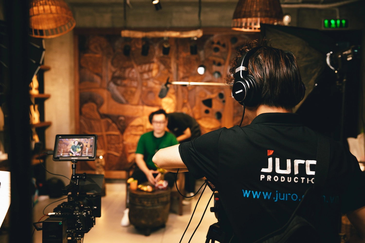 Juro - Talkshow (14)