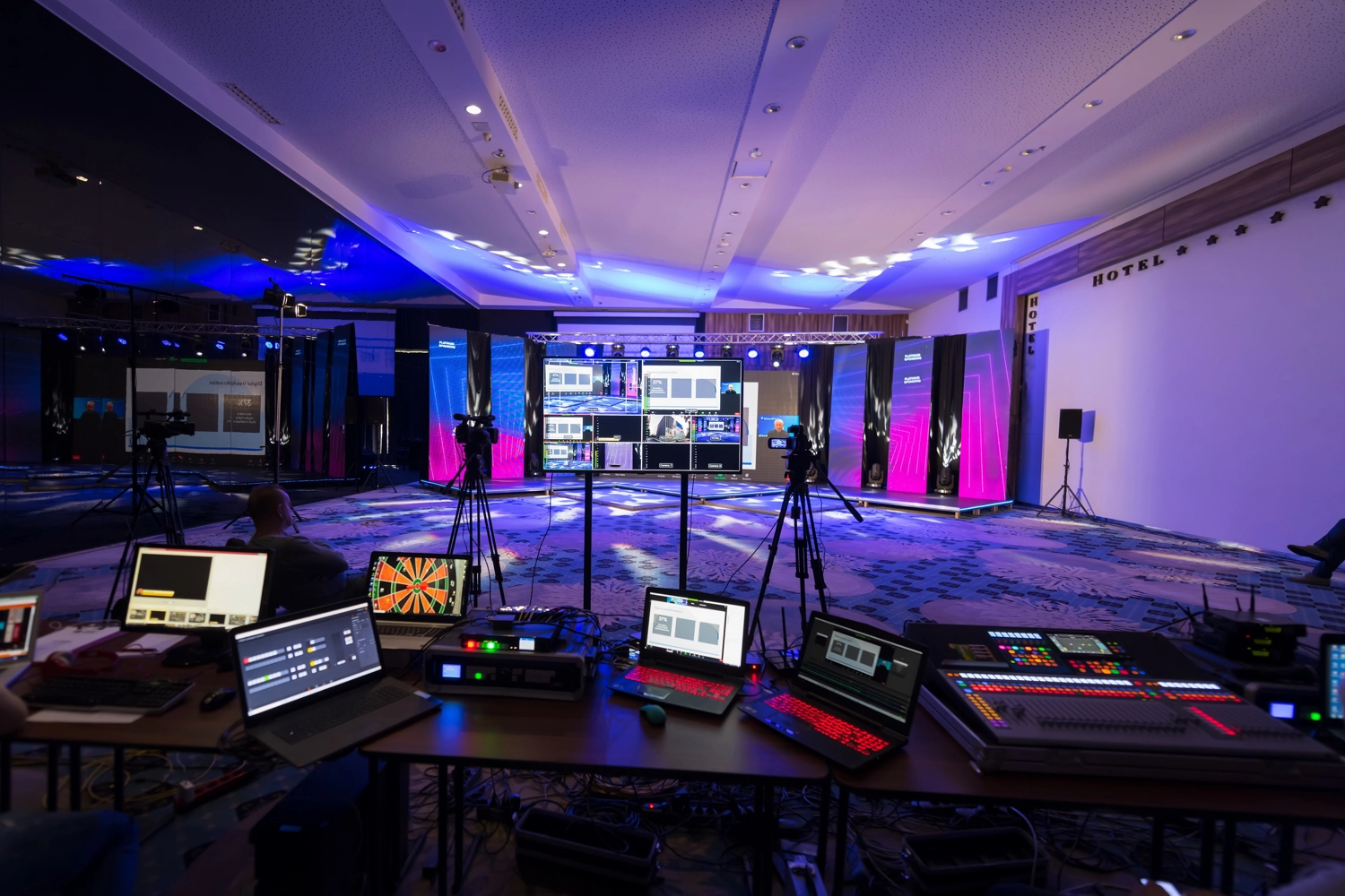 livestream cầu truyền h&igrave;nh