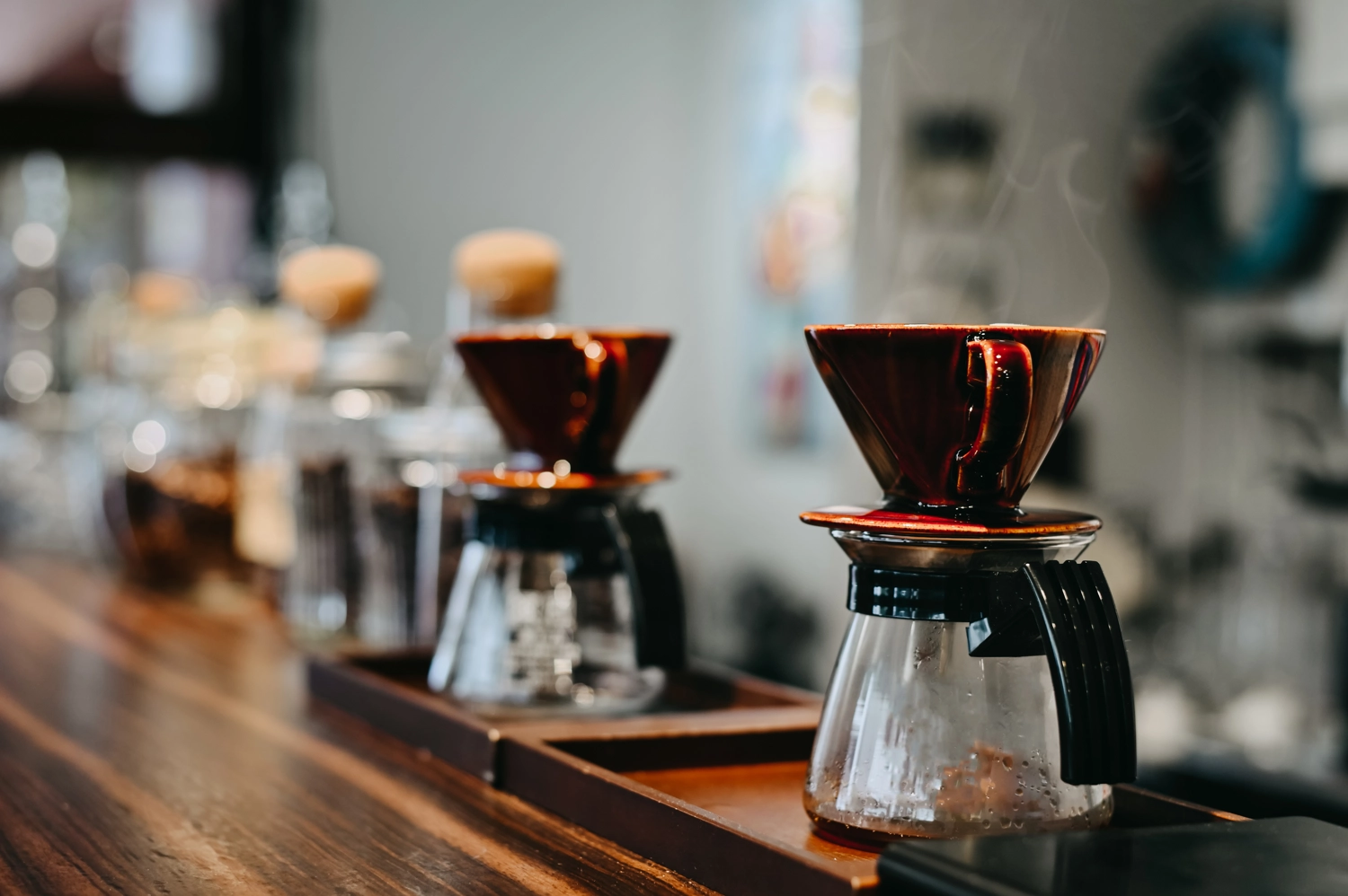 cà phê đặc sản cho sự kiện