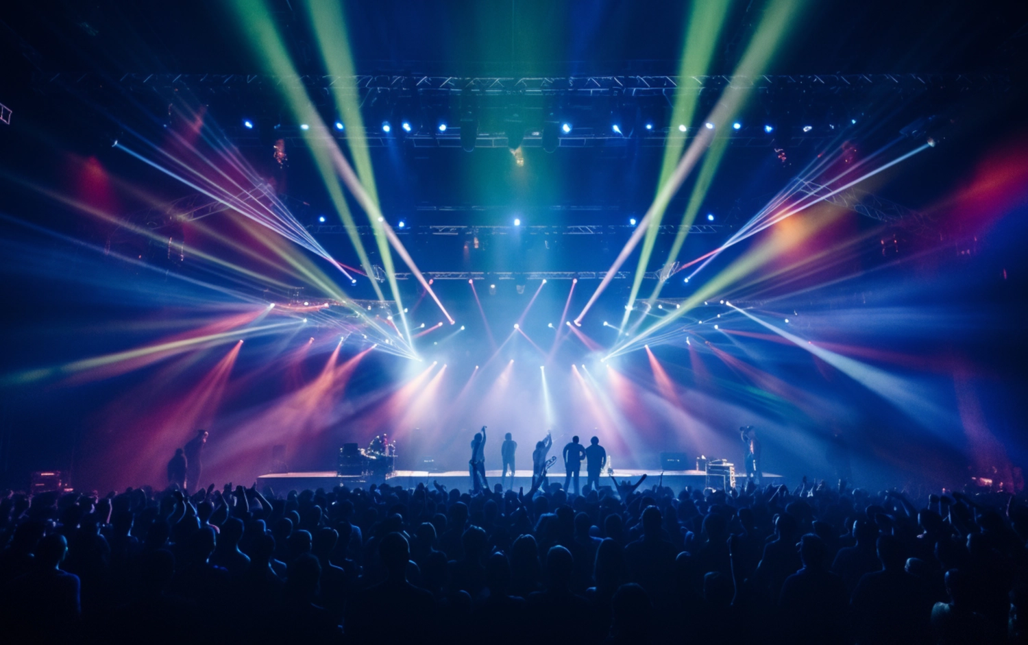 Chụp ảnh sự kiện