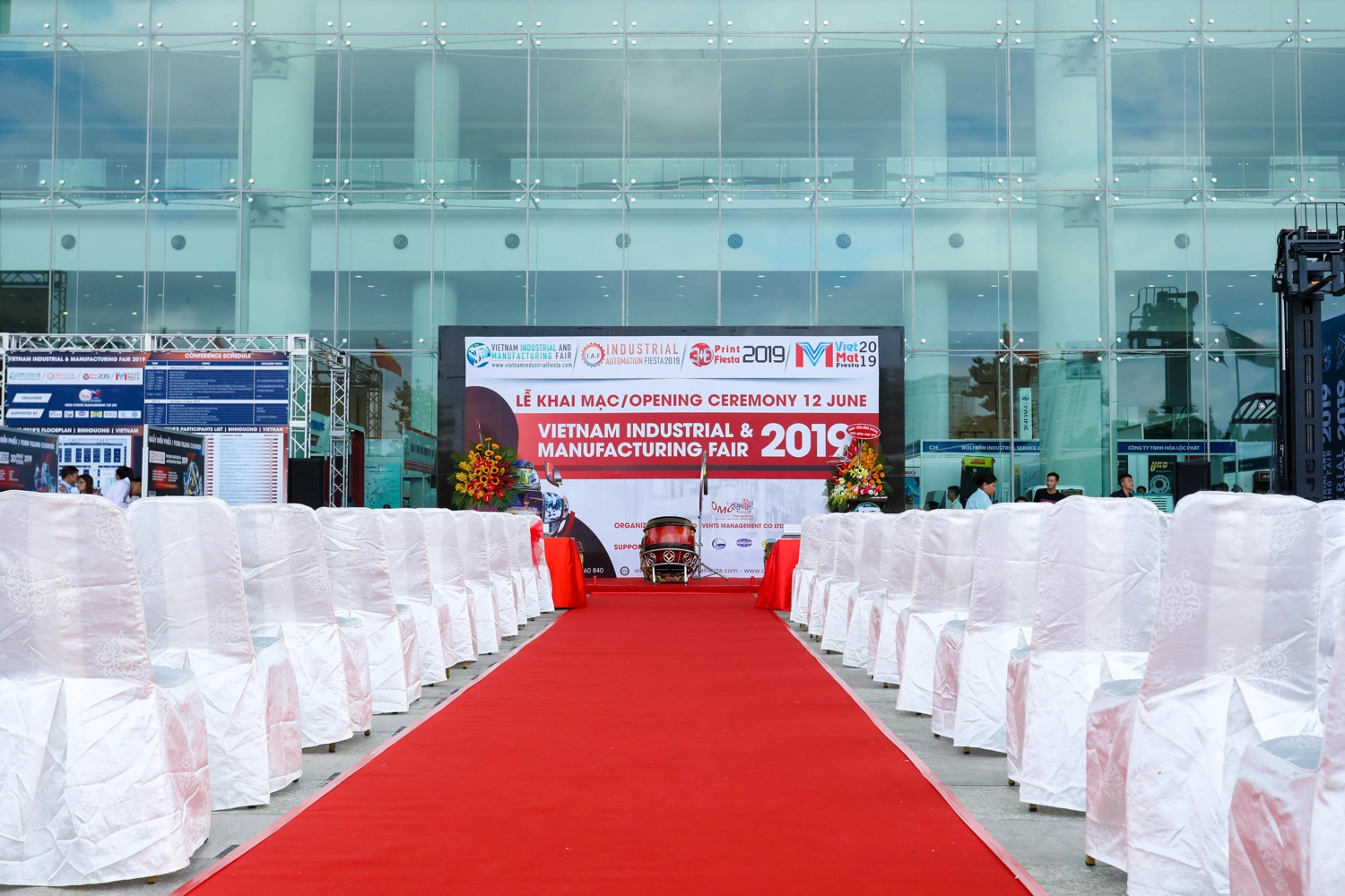 Sự kiện hội nghị hội thảo