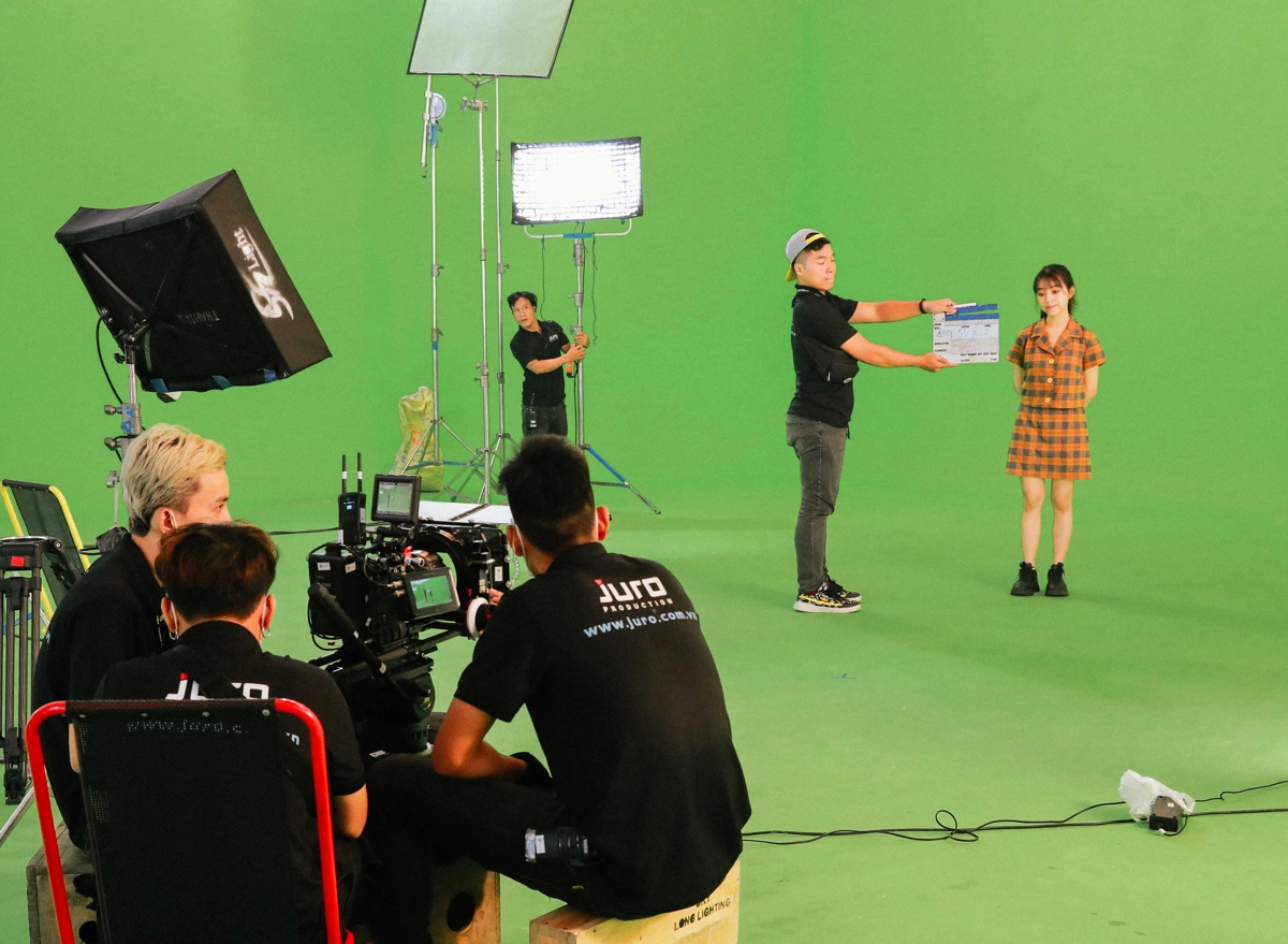 Sản xuất TVC & Viral Video