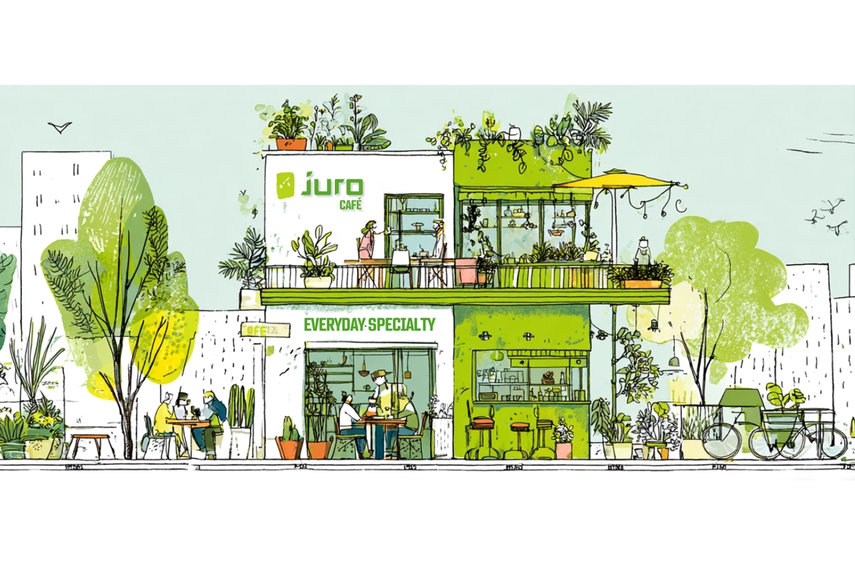 Juro Specialty Coffee