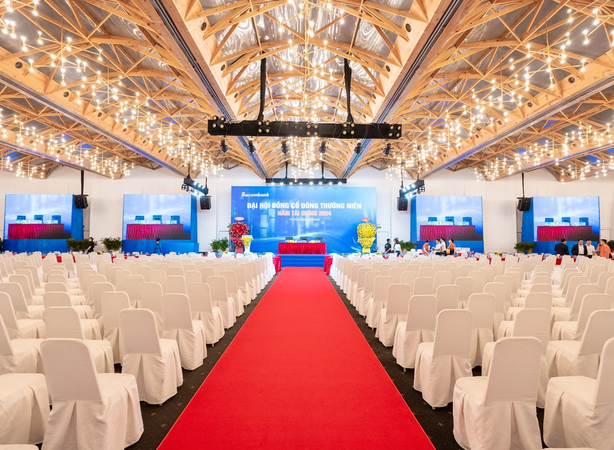 Chụp ảnh sự kiện