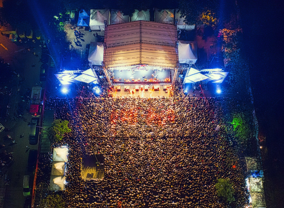 EVENT FILM
