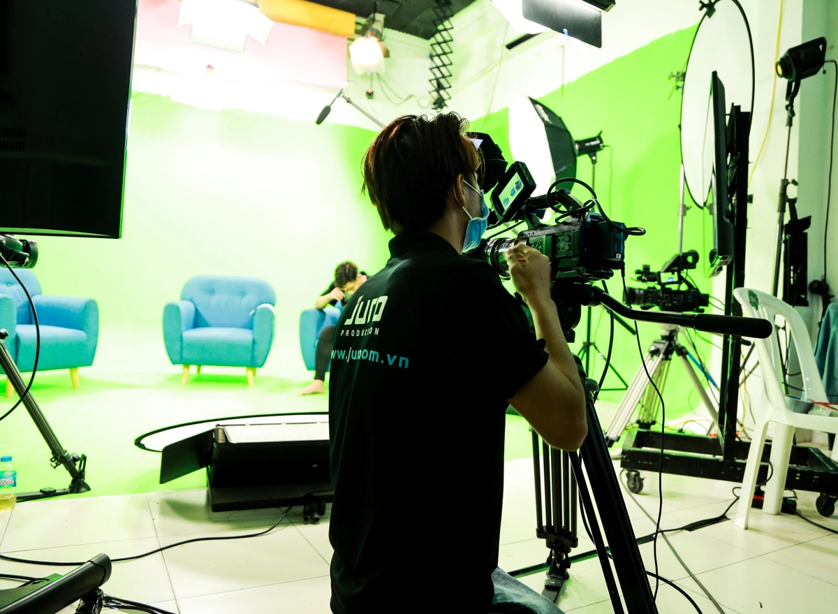 Virtual / Hybrid Event