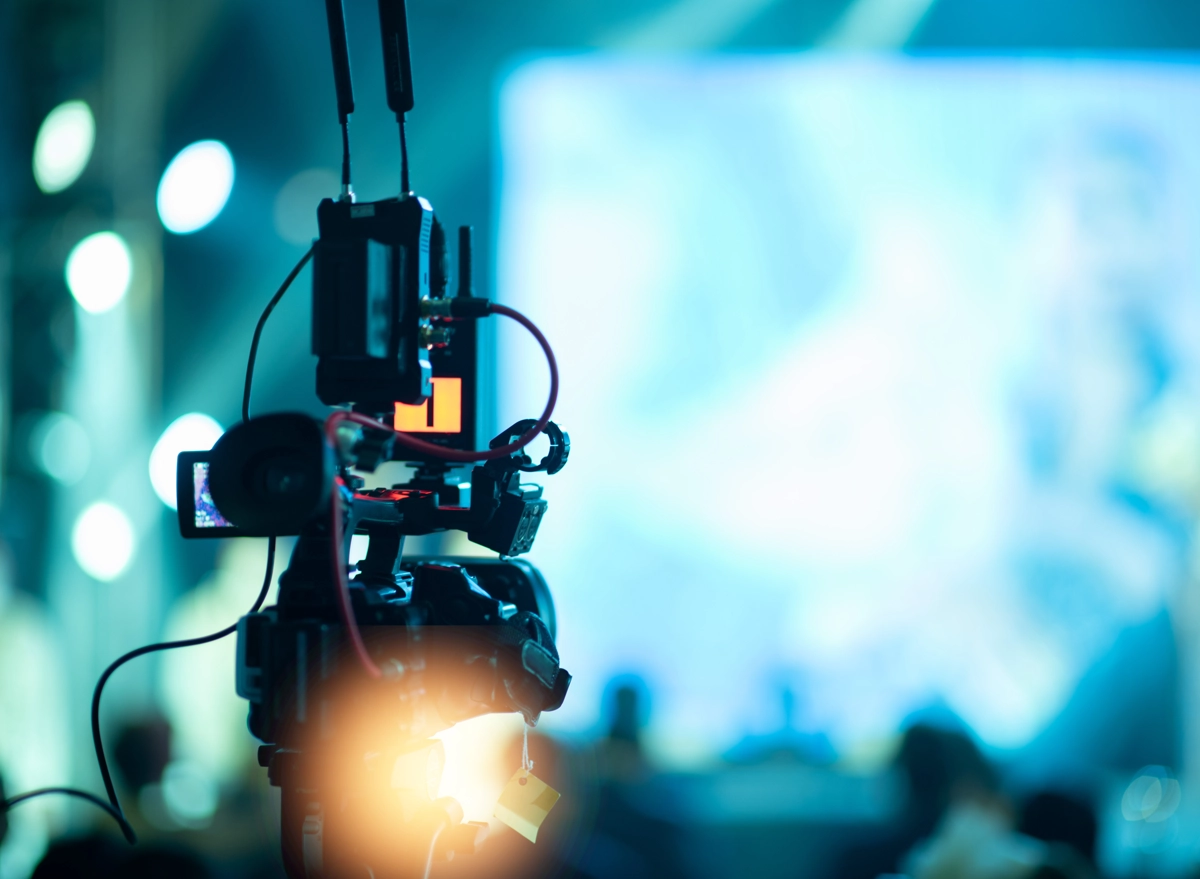 Livestream sự kiện