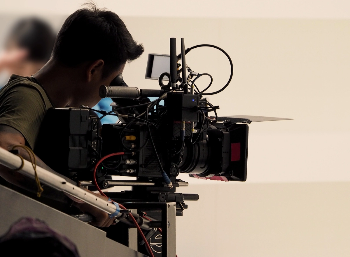 Phim doanh nghiệp (Corporate Film)