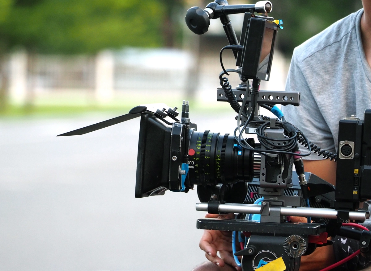 Phim tài liệu doanh nghiệp / dự án