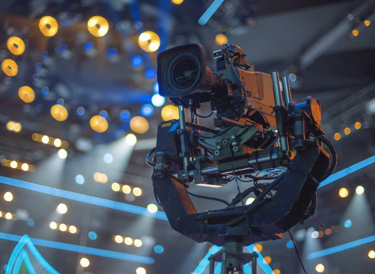 Quay Recap Highlight sự kiện