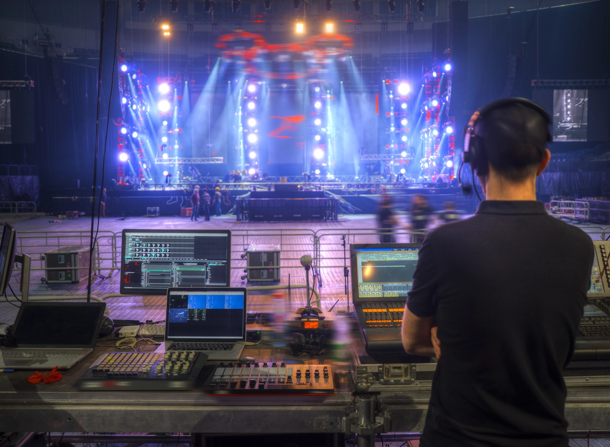 Sự kiện doanh nghiệp & nội bộ