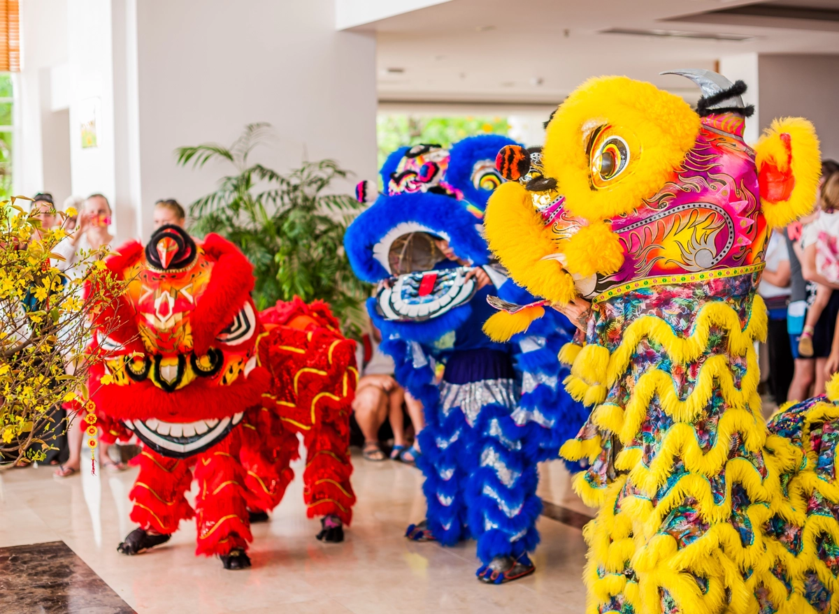 Khai trương – khánh thành