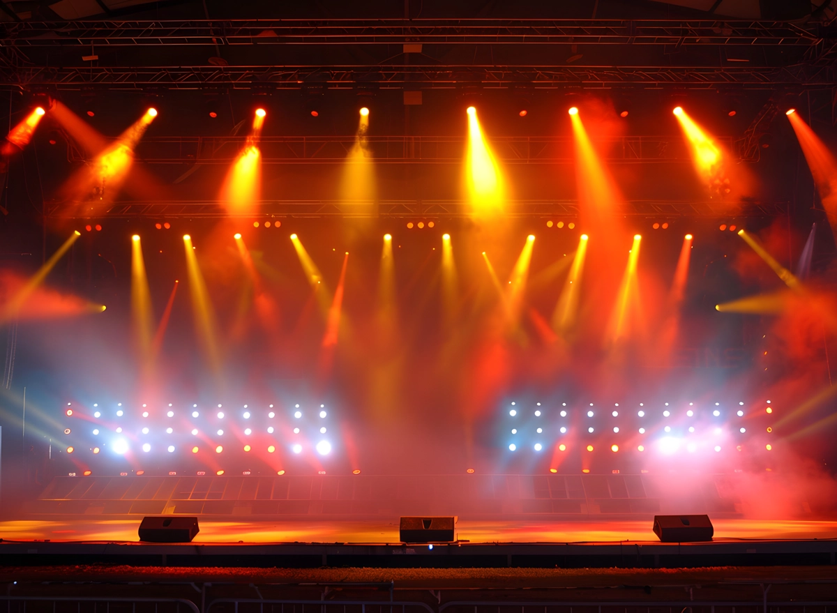 Tổ chức sự kiện trọn gói