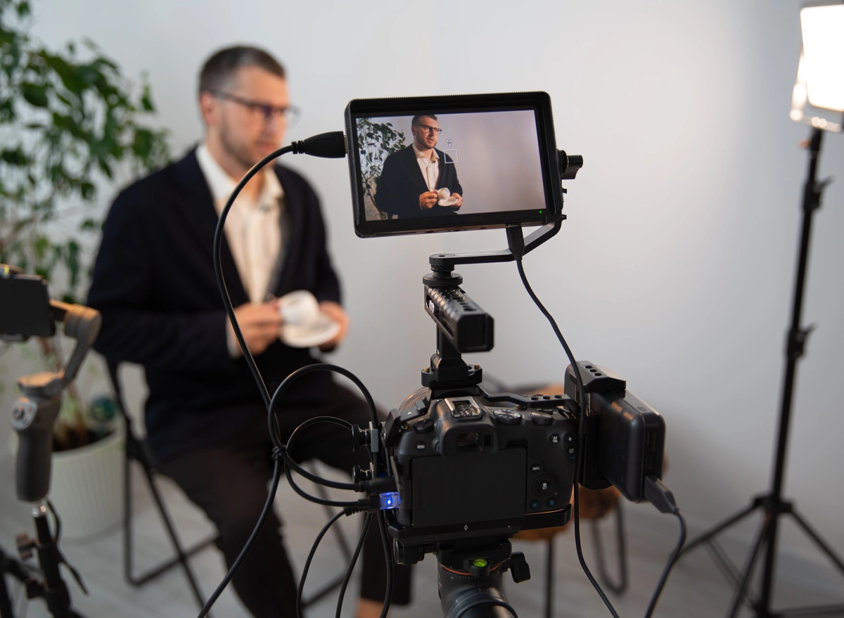 Video nội bộ doanh nghiệp