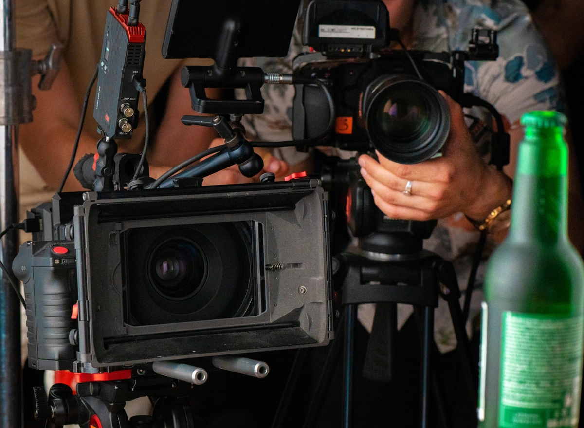 Video sản phẩm / dịch vụ