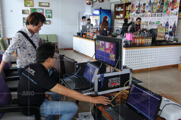 Quay phim doanh nghiệp Đà Nẵng | Sản xuất TVC quảng cáo