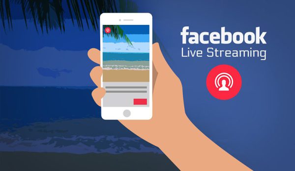 Dịch vụ livestream facebook chuyên nghiệp - Truyền Thông Juro