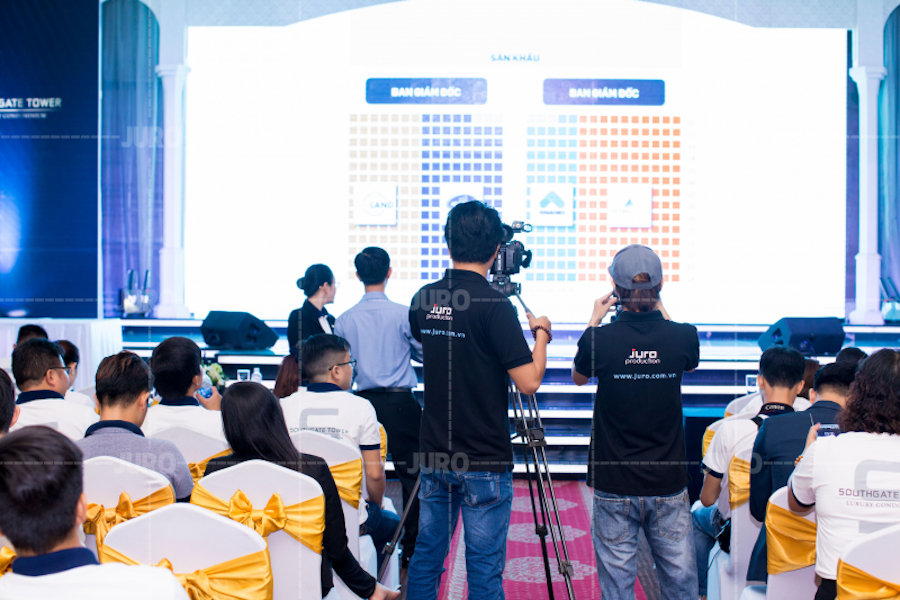 Dịch vụ quay phim - chụp hình sự kiện chuyên nghiệp Đà Nẵng 5